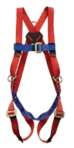 Fall Protection | Harnesses |Freedom® Harness